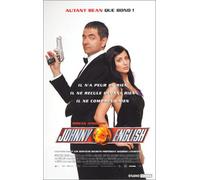 Johnny english