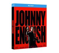 Johnny English