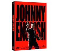 Johnny English