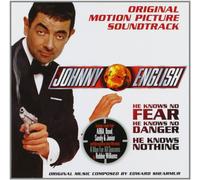 Johnny English