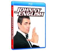 Johnny English