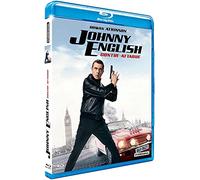 Johnny english contre-attaque
