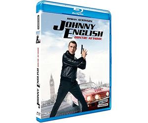 Johnny english contre-attaque