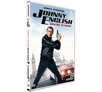 JOHNNY ENGLISH CONTRE-ATTAQUE - DVD