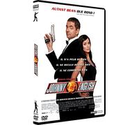 JOHNNY ENGLISH - DVD