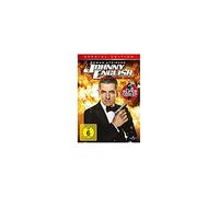 Johnny English - Jetzt erst recht
