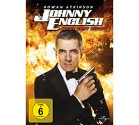 Johnny English - Jetzt erst recht