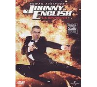 Johnny English-La Rinascita