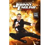 Johnny English – La rinascita – Blu-ray