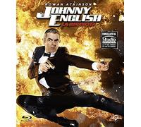 Johnny English – La rinascita – Blu-ray