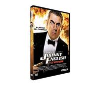 Johnny English, le retour [DVD]