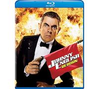 Johnny English Reborn