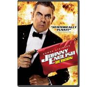 Johnny English Reborn [Edizione: Stati Uniti]