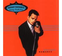 Johnny Favourite Swing Orch. - Holiday Romance
