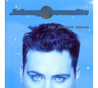 Johnny Favourite Swing Orchestra - Tonight Album