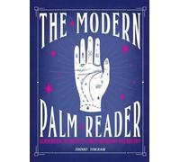 Johnny Fincham The Modern Palm Reader (Mixed Media Product)
