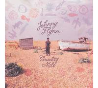 Johnny Flynn Country Mile (CD)