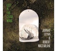 Johnny Flynn & Robert Macfarlane Lost in the Cedar Wood (CD) Album