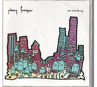 Johnny Foreigner - Arcs Across The City
