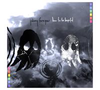 Johnny Foreigner How to Be Hopeful (Vinyl LP)