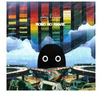 Johnny Foreigner Mono No Aware (CD) Album