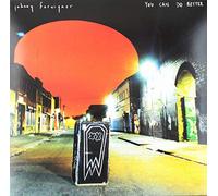 Johnny Foreigner - You Can Do Better
