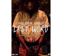 Johnny Frank Garrett's last word (DVD)
