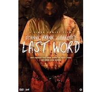Johnny Frank Garrett's Last Word [DVD] [2016]