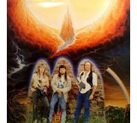 JOHNNY FUZZY KRUZ AND THE MIND EXPLOSIONS - Electric Jam For Feet And Brain