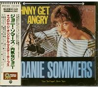 Johnny Get Angry (CD Japan)