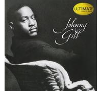 Johnny Gill Ultimate Collection (CD)
