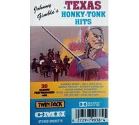 Johnny Gimble - Texas Honky Tonk Hits