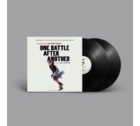 JOHNNY GREENWOOD - One battle after another (o.s.t.) (2024) 2 LP vinyl preorder