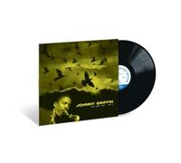 Johnny Griffin - A Blowing Session (Blue Note Classic) (LP)