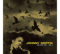 Johnny Griffin - A Blowing Session