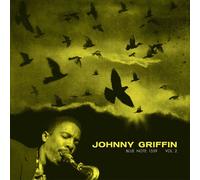 Johnny Griffin - A Blowing Session (Blue Note Classic) (LP)