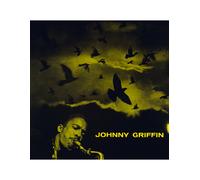 Johnny Griffin A blowing session (Vinyl LP) 12" Album