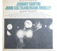 Johnny Griffin - Blowin' Sessions [Vinyl Doppel-LP] [Schallplatte]