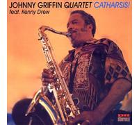 Johnny Griffin - Catharsis!