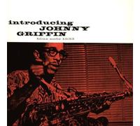 Johnny Griffin - Chicago Calling