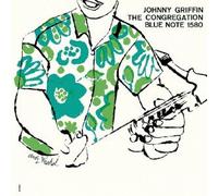 Johnny Griffin - Congregation