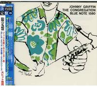 Johnny Griffin - Congregation