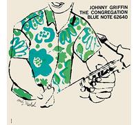 Johnny Griffin - Congregation