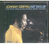 Johnny Griffin - In Copenhagen
