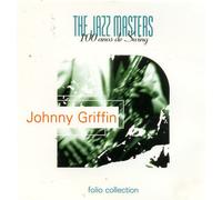 Johnny Griffin - Jazz Masters - 100 Anos De Swing (UK Import)