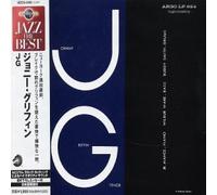 Johnny Griffin - Jg