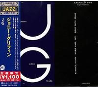 Johnny Griffin - Johnny Griffin