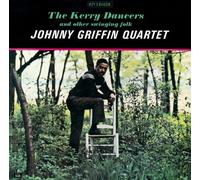 Johnny Griffin - Kerry Dancers