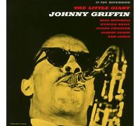Johnny Griffin - Little Giant