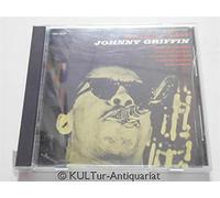 Johnny Griffin - Little Giant